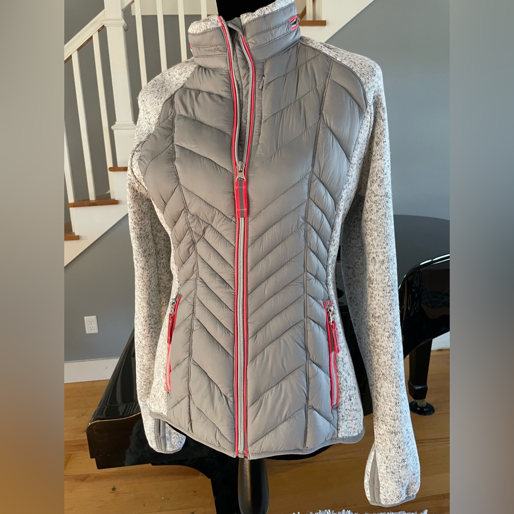 Perfect Fall Jacket